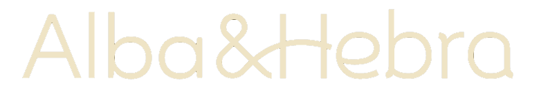 Alba y Hebra