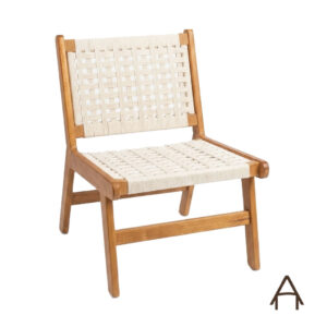 silla telar
