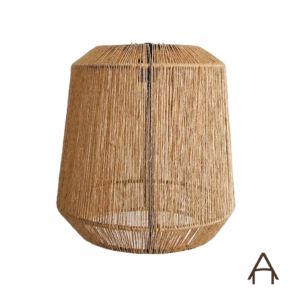 lampara luz agave Ánfora source